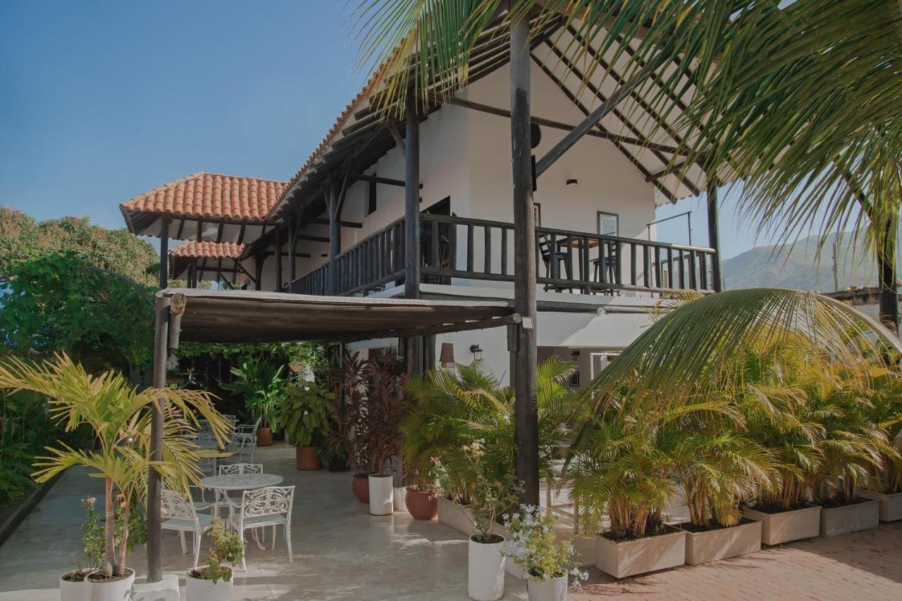 Casa Ines — Fotos 3